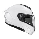 CASCO HJC C92 BLANCO PERLA