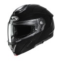 CASCO HJC C92 NEGRO METALIZADO