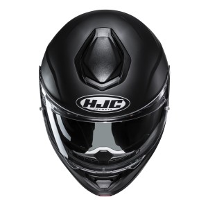 CASCO HJC C92 NEGRO SEMIMATE
