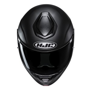 CASCO HJC C92 NEGRO SEMIMATE