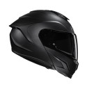 CASCO HJC C92 NEGRO SEMIMATE