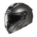 CASCO HJC C92 TITANIO SEMIMATE