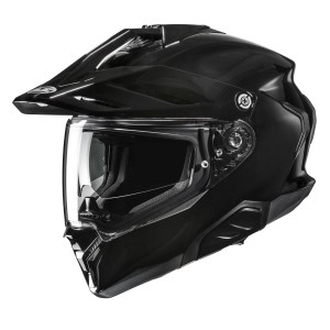 CASCO HJC RPHA 60 NEGRO METALIZADO