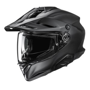 CASCO HJC RPHA 60 NEGRO MATE
