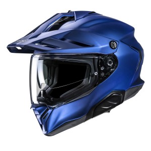 CASCO HJC RPHA 60 AZUL METALIZADO SEMIMATE