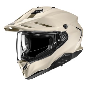 CASCO HJC RPHA 60 BEIGE ARENA SEMIMATE