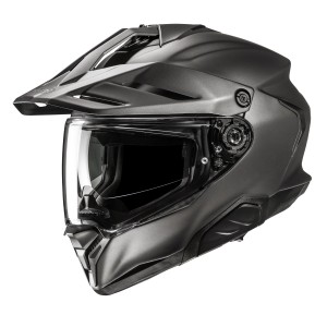 CASCO HJC RPHA 60 TITANIO SEMIMATE