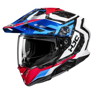 CASCO HJC RPHA 60 DAKAR MC21
