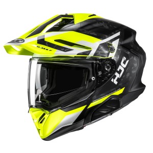 CASCO HJC RPHA 60 DAKAR MC3HSF