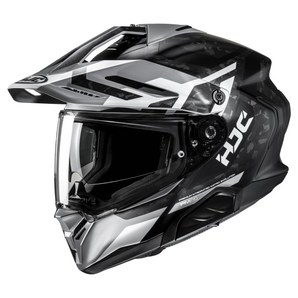 CASCO HJC RPHA 60 DAKAR MC5SF