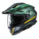 CASCO HJC RPHA 60 ARBRE MC4