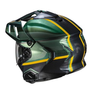 CASCO HJC RPHA 60 ARBRE MC4