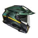 CASCO HJC RPHA 60 ARBRE MC4