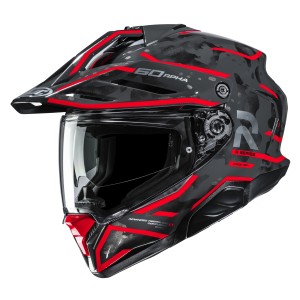 CASCO HJC RPHA 60 KIVA MC1