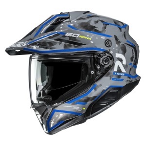 CASCO HJC RPHA 60 KIVA MC2
