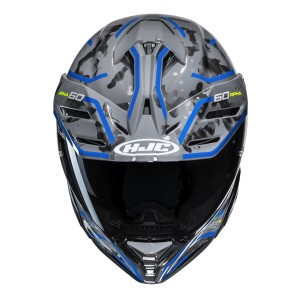 CASCO HJC RPHA 60 KIVA MC2