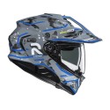 CASCO HJC RPHA 60 KIVA MC2