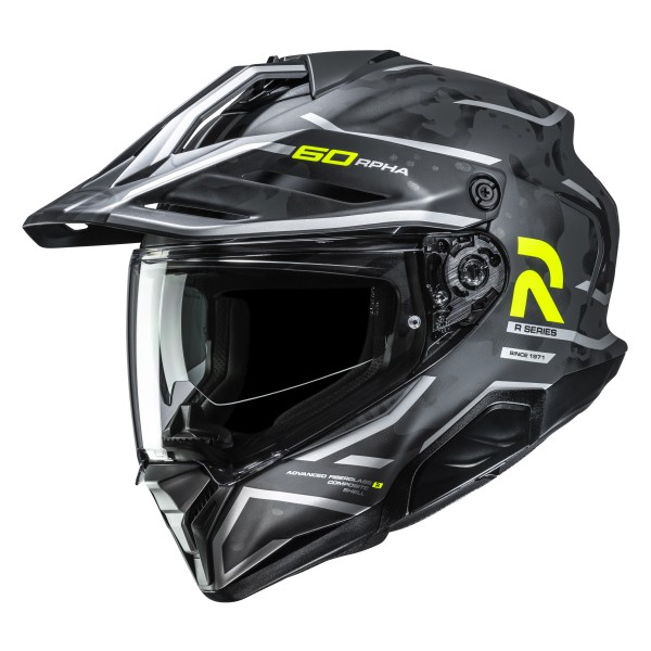 CASCO HJC RPHA 60 KIVA MC5SF
