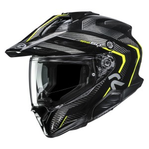 CASCO HJC RPHA 60 CARBON OURE MC3H