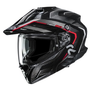 CASCO HJC RPHA 60 CARBON OURE MC21