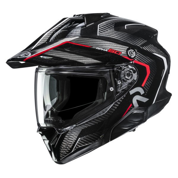 CASCO HJC RPHA 60 CARBON OURE MC21