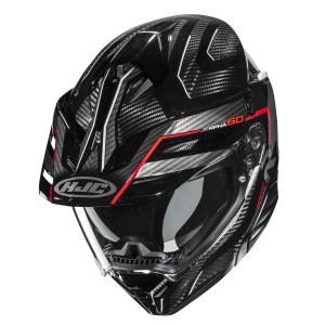 CASCO HJC RPHA 60 CARBON OURE MC21