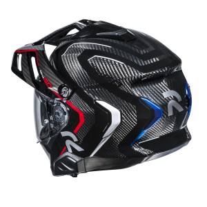 CASCO HJC RPHA 60 CARBON OURE MC21