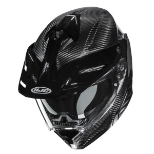 CASCO HJC RPHA 60 CARBON NEGRO