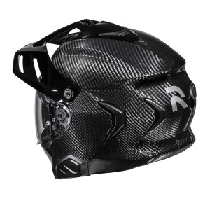 CASCO HJC RPHA 60 CARBON NEGRO
