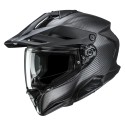 CASCO HJC RPHA 60 CARBON NEGRO MATE