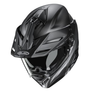CASCO HJC RPHA 60 CARBON NEGRO MATE