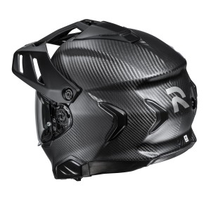 CASCO HJC RPHA 60 CARBON NEGRO MATE