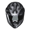 CASCO HJC RPHA 60 CARBON NEGRO MATE