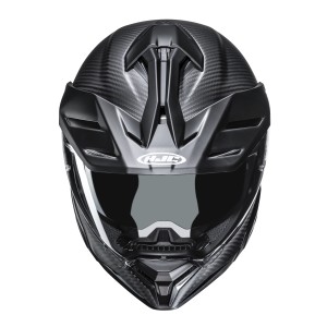 CASCO HJC RPHA 60 CARBON NEGRO MATE