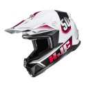 CASCO HJC Y50 DASH MC1