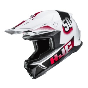 CASCO HJC Y50 DASH MC1