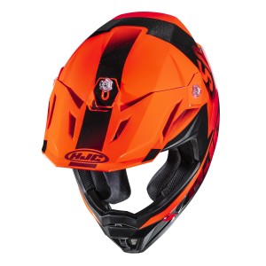 CASCO HJC Y50 DASH MC6H