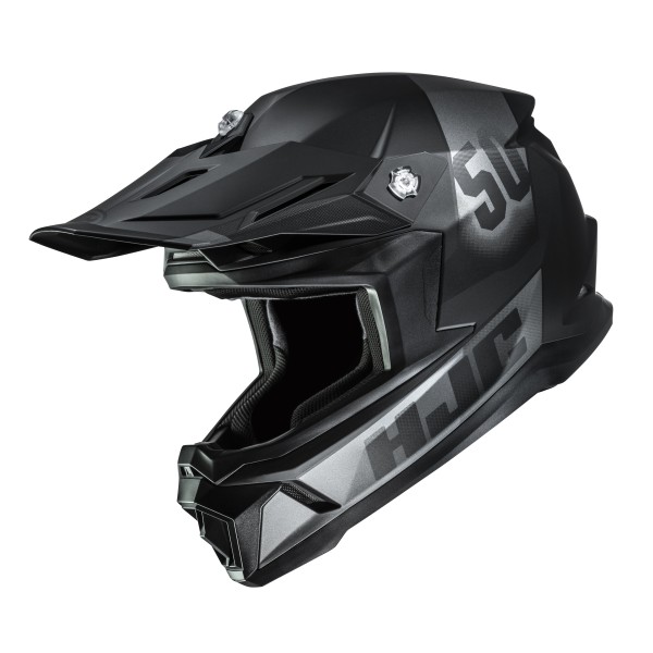 CASCO HJC Y50 DASH MC5SF