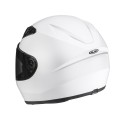 CASCO HJC Y10 BLANCO PERLA