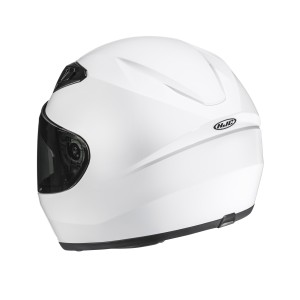 CASCO HJC Y10 BLANCO PERLA