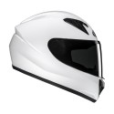 CASCO HJC Y10 BLANCO PERLA