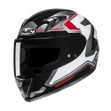 CASCO HJC Y10 CRIC MC1