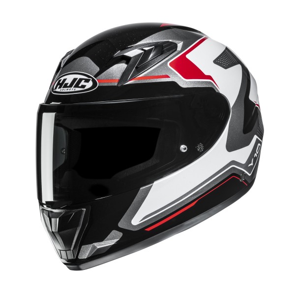 CASCO HJC Y10 CRIC MC1