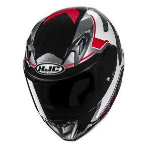 CASCO HJC Y10 CRIC MC1