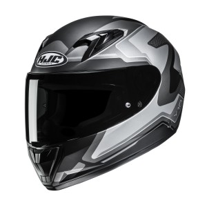 CASCO HJC Y10 CRIC MC5SF
