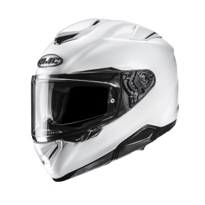 CASCO HJC RPHA 72 BLANCO PERLA