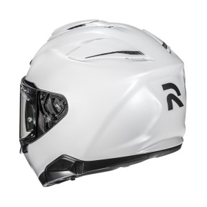 CASCO HJC RPHA 72 BLANCO PERLA