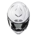 CASCO HJC RPHA 72 BLANCO PERLA