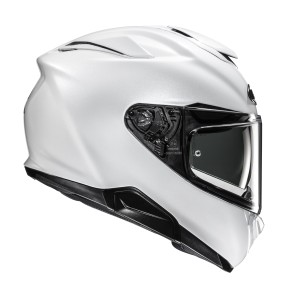 CASCO HJC RPHA 72 BLANCO PERLA