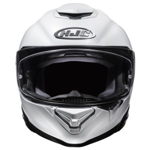 CASCO HJC RPHA 72 BLANCO PERLA